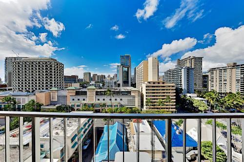 Apartamento Marine Surf 1112 Condo