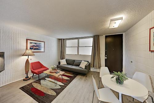 Apartamento Kalakauan 511 Condo