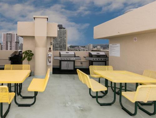 Apartamento Fairway Villa 30 Day Minimum Apts