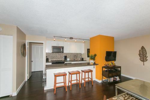 Apartamento Discovery Bay 3517
