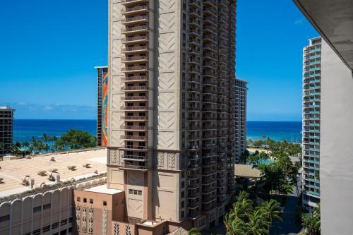 Apartamento Aqua Palms 1110 Condo