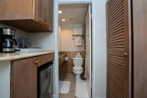 Apartamento Aqua Palms 1110 Condo