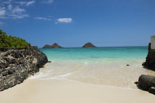 Apartamento Kuhio Village 507
