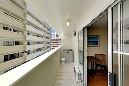 Apartamento Kuhio Village 507