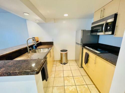 Apartamento Ilikai Hotel Condominiums