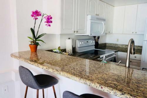 Apartamento Ilikai Hotel Condominiums