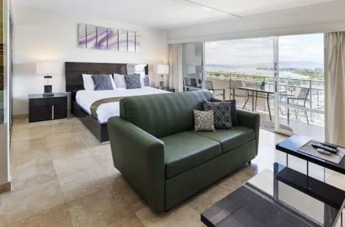 Apartamento Ilikai Hotel Condominiums