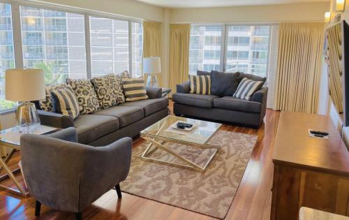 Apartamento Ilikai Hotel Condominiums