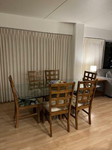 Apartamento Ilikai Hotel Condominiums