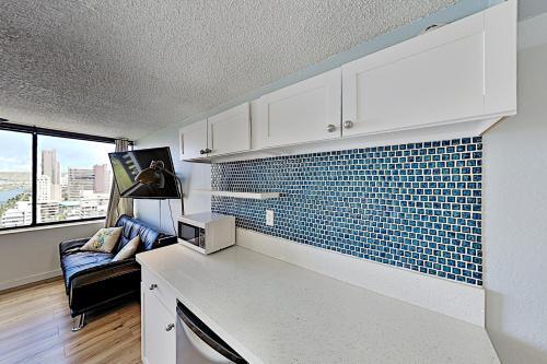 Apartamento Hawaiian Monarch 2108 Condo
