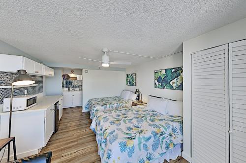 Apartamento Hawaiian Monarch 2108 Condo