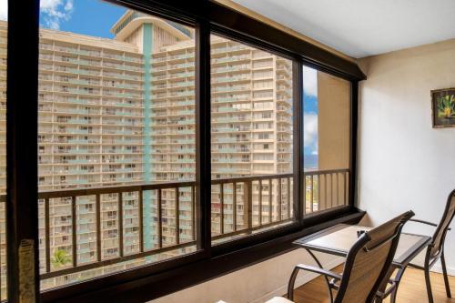 Apartamento Discovery Bay