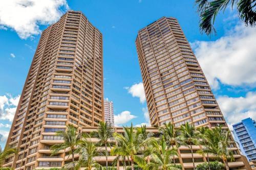 Apartamento Discovery Bay