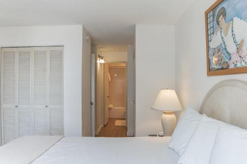Apartamento Discovery Bay