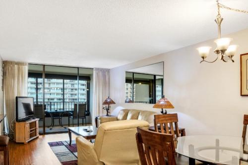 Apartamento Discovery Bay