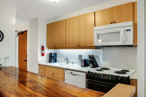 Apartamento Discovery Bay