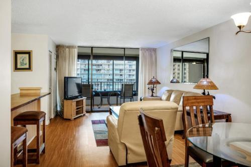 Apartamento Discovery Bay