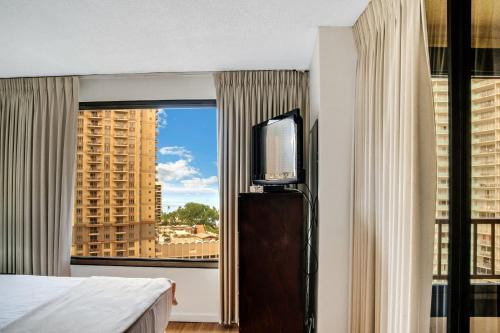 Apartamento Discovery Bay