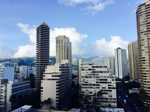 Apartamento Ilikai Marina Condominiums