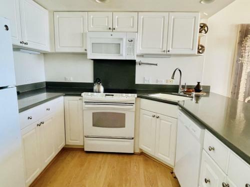 Apartamento Ilikai Marina Condominiums