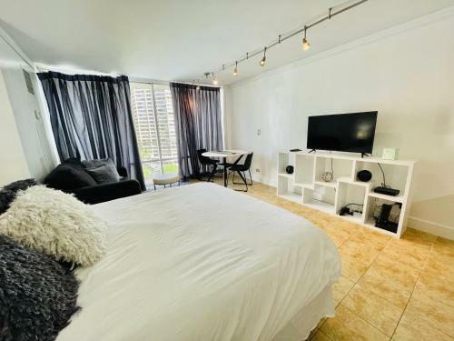 Apartamento Ilikai Marina Condominiums