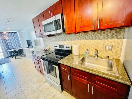 Apartamento Ilikai Marina Condominiums