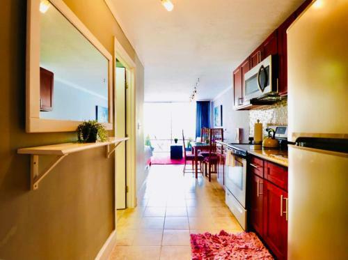 Apartamento Ilikai Marina Condominiums