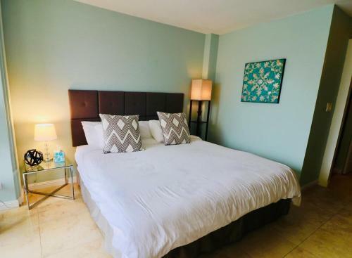 Apartamento Ilikai Marina Condominiums