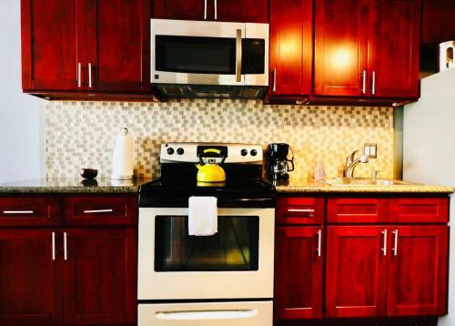 Apartamento Ilikai Marina Condominiums