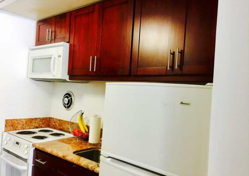 Apartamento Ilikai Marina Condominiums