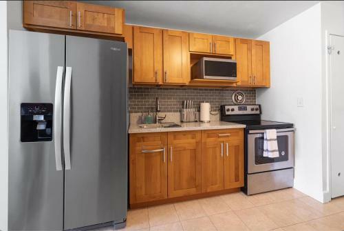 Apartamento Ilikai Marina Condominiums