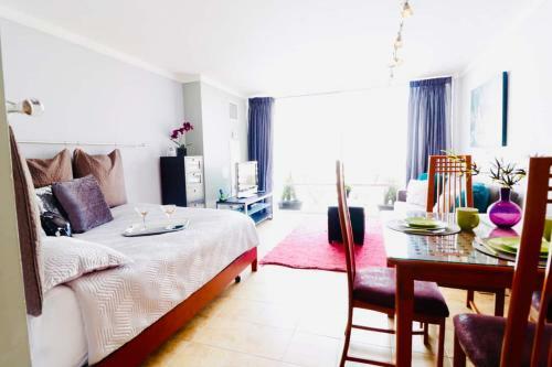 Apartamento Ilikai Marina Condominiums