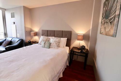 Apartamento Ilikai Marina Condominiums