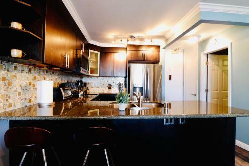 Apartamento Ilikai Marina Condominiums