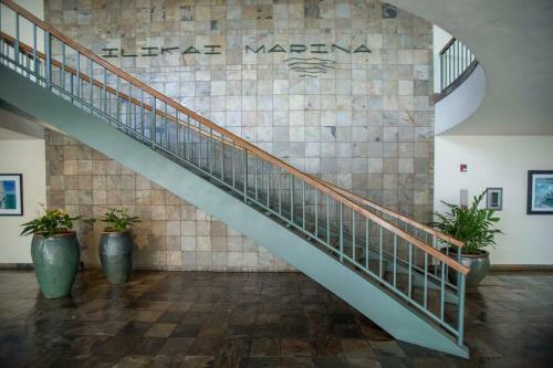 Apartamento Ilikai Marina Condominiums