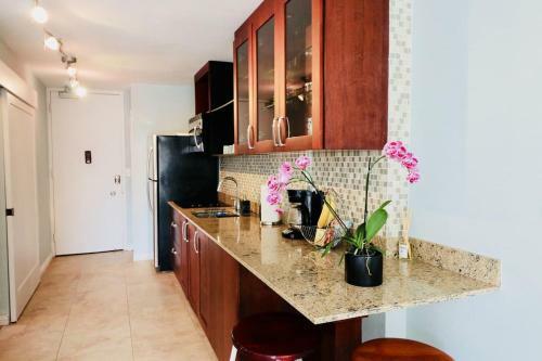 Apartamento Ilikai Marina Condominiums