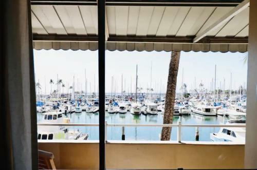 Apartamento Ilikai Marina Condominiums