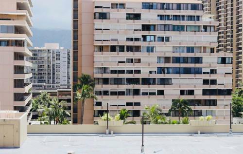 Apartamento Ilikai Marina Condominiums