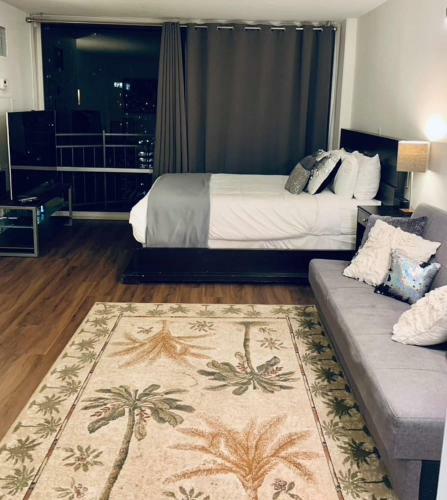 Apartamento Ilikai Marina Condominiums