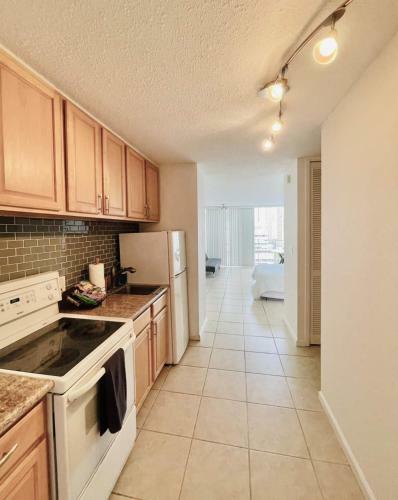 Apartamento Ilikai Marina Condominiums