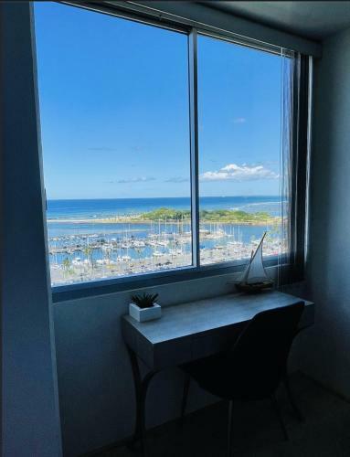 Apartamento Ilikai Marina Condominiums