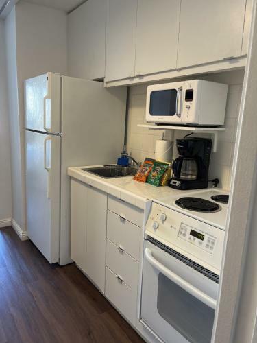 Apartamento Ilikai Marina Condominiums