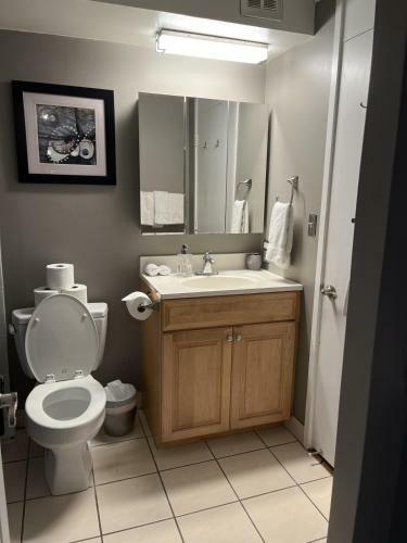 Apartamento Ilikai Marina Condominiums