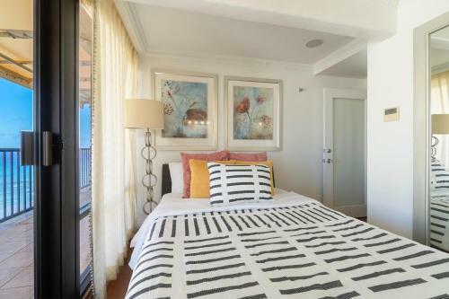 Apartamento Oceanview Penthouse Suite