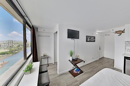 Apartamento Hawaiian Monarch 2312 Condo