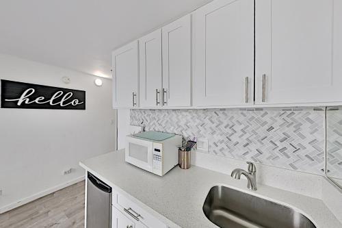 Apartamento Hawaiian Monarch 2312 Condo