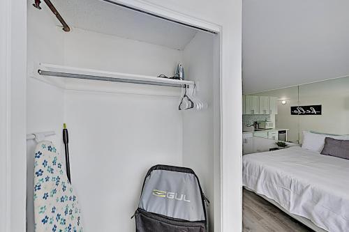 Apartamento Hawaiian Monarch 2312 Condo