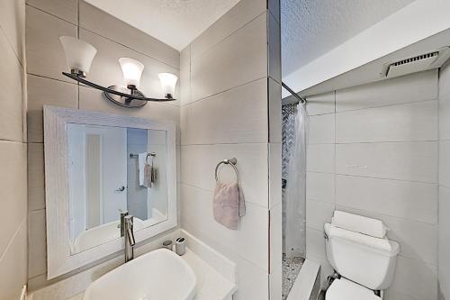 Apartamento Hawaiian Monarch 2312 Condo