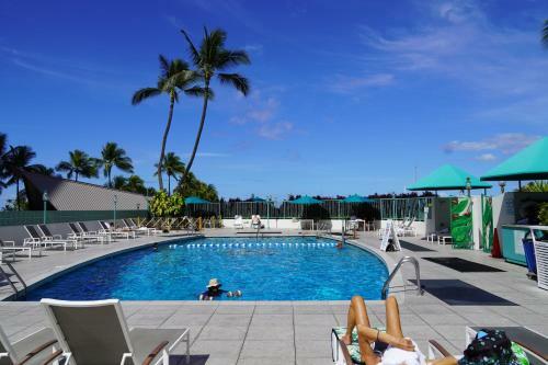 Apartamento New Aloha Ilikai 1free Parking