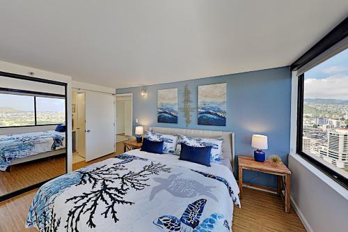 Apartamento Hawaiian Monarch 203 Condo